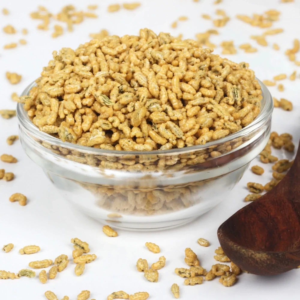 Gur Saunf - Jaggery Coated Fannel Seeds, 250g-1.webp